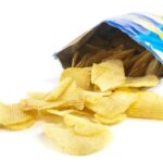 Envasado de chips de nitrógeno