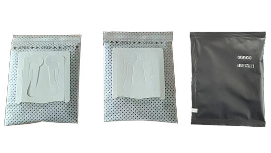 Drip Coffee Bag Packaging