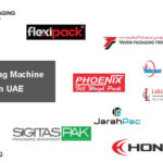 Top 10 Packaging Machine Manufacturers In UAE